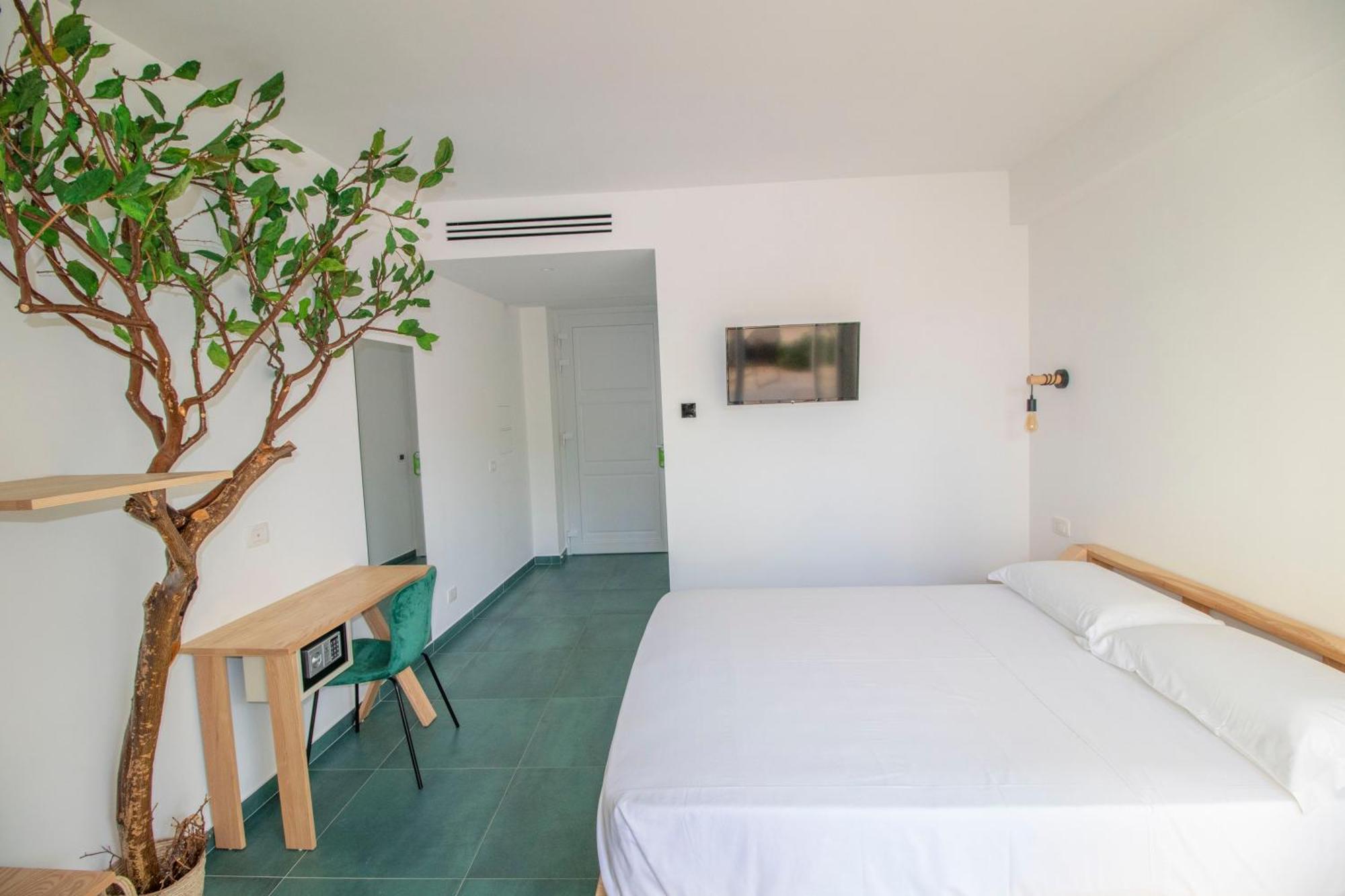 Hotel Arte Mare San Vito Lo Capo Zimmer foto