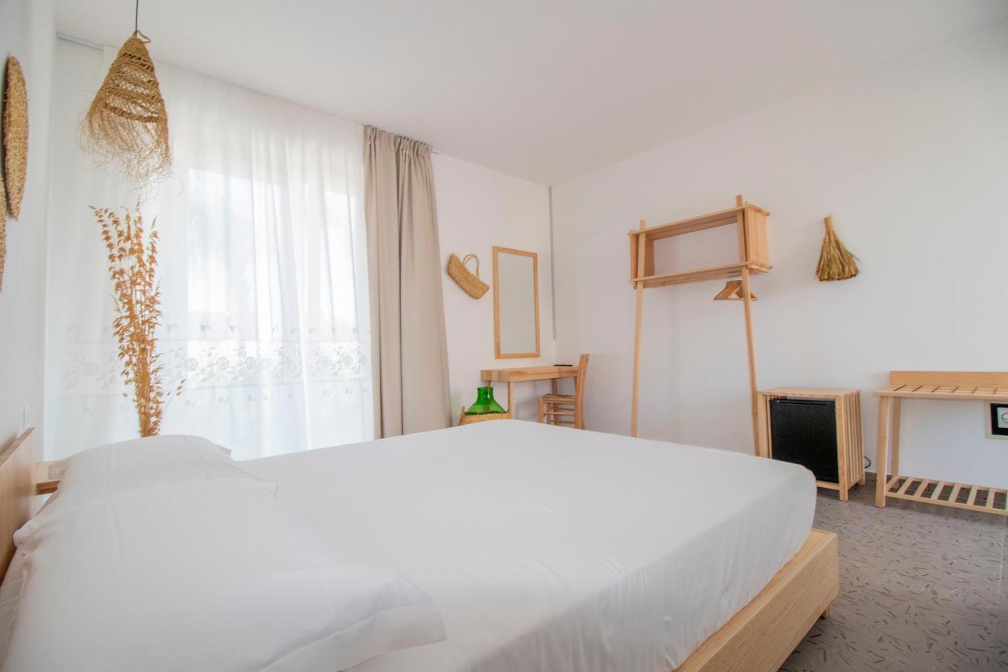 Hotel Arte Mare San Vito Lo Capo Zimmer foto